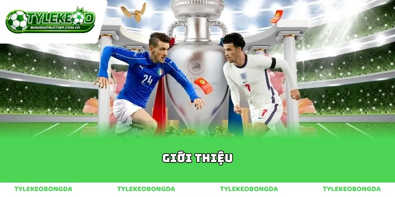 Giới thiệu Nền tảng dữ liệu thể thao và chiến thuật hiện đại