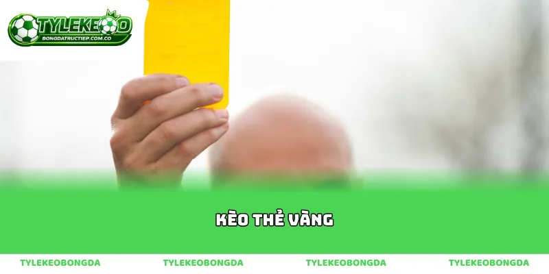 Kèo thẻ vàng và sự đối đầu giữa lối chơi truyền thống và hiện đại